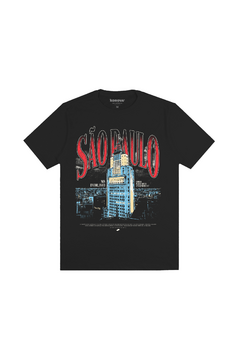 CAMISETA KOROVA SPKRV FAROL S PRETA