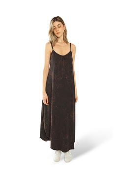 VESTIDO STELLA KOROVA FIRE SKY - comprar online
