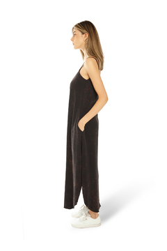VESTIDO STELLA KOROVA FIRE SKY - Korova
