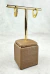 ARGOLA TRANQUETA MICRO ZIRCÔNIA P