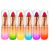 BATOM BASTÃO RAINBOW MISS ROSE- 6UND