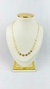 CHOKER FOLHEADA - comprar online