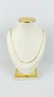 CHOKER FOLHEADA - comprar online