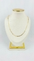 CHOKER FOLHEADA - comprar online