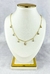 CHOKER FOLHEADA - comprar online