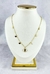 CHOKER FOLHEADA - comprar online