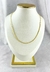 CHOKER FOLHEADA - comprar online
