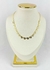 CHOKER FOLHEADA - comprar online