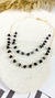 CHOKER CASCALHO