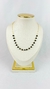 CHOKER CASCALHO - AL Bijoux