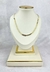 CHOKER ESCAMA - comprar online