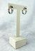 ARGOLA DE CHAPA - comprar online