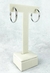 ARGOLA DE CHAPA - comprar online