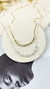 CHOKER BAGUETE - comprar online