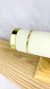 PULSEIRA FOLHEADA - comprar online