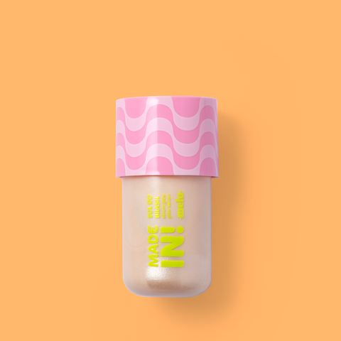 Sérum Glow Bronzer Sol do Brasil Made In Sol da Manhã 32ml - MELU - comprar online