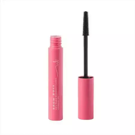 Gel Para Sobrancelhas Brow Boss Natalia Beauty - RUBY ROSE - comprar online