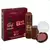 Kit Blush Stick Red Mocha + Blush Compacto - VIZZELA + LA'S - comprar online