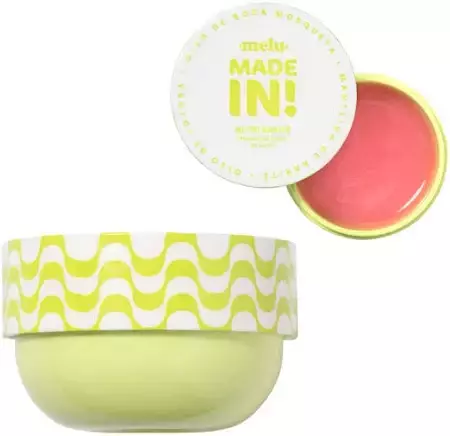 Hidratante Labial Nutri Karité Made In 15g - MELU - comprar online