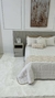 Tapete para sala ou quarto de pele macio branco 2,50 x 3,50 na internet