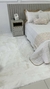 Tapete para sala ou quarto de pele macio branco 2,50 x 3,50 - Lojas Triângulo
