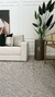 Tapete para sala ou quarto turco sisal rustic des 05 3,00 x 4,00