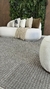 Tapete para sala sisal brisa des 06 1,40 x 2,00 - Lojas Triângulo