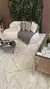 Tapete para sala ou quarto mendoza des 2a 2,40 x 3,40 - comprar online