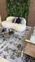 Tapete para sala ou quarto lion des 2832 3,00 x 4,00