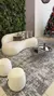Tapete para sala ou quarto lion des 2822 2,00 x 2,50 - comprar online