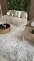 Tapete para sala ou quarto lion des 377 4,00 x 5,00