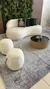 Tapete para sala ou quarto lion des 414 2,00 x 2,50 - Lojas Triângulo