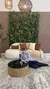 Tapete para sala ou quarto rivas des 410 3,00 x 4,00 - comprar online