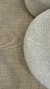 Tapete para sala sisal turco Adana 02 Bege 2,50 x 3,50 - loja online