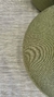 Imagem do Tapete para sala sisal turco Adana 03 Cinza 2,50 x 3,00