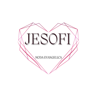 JESOFI MODA CRISTÃ