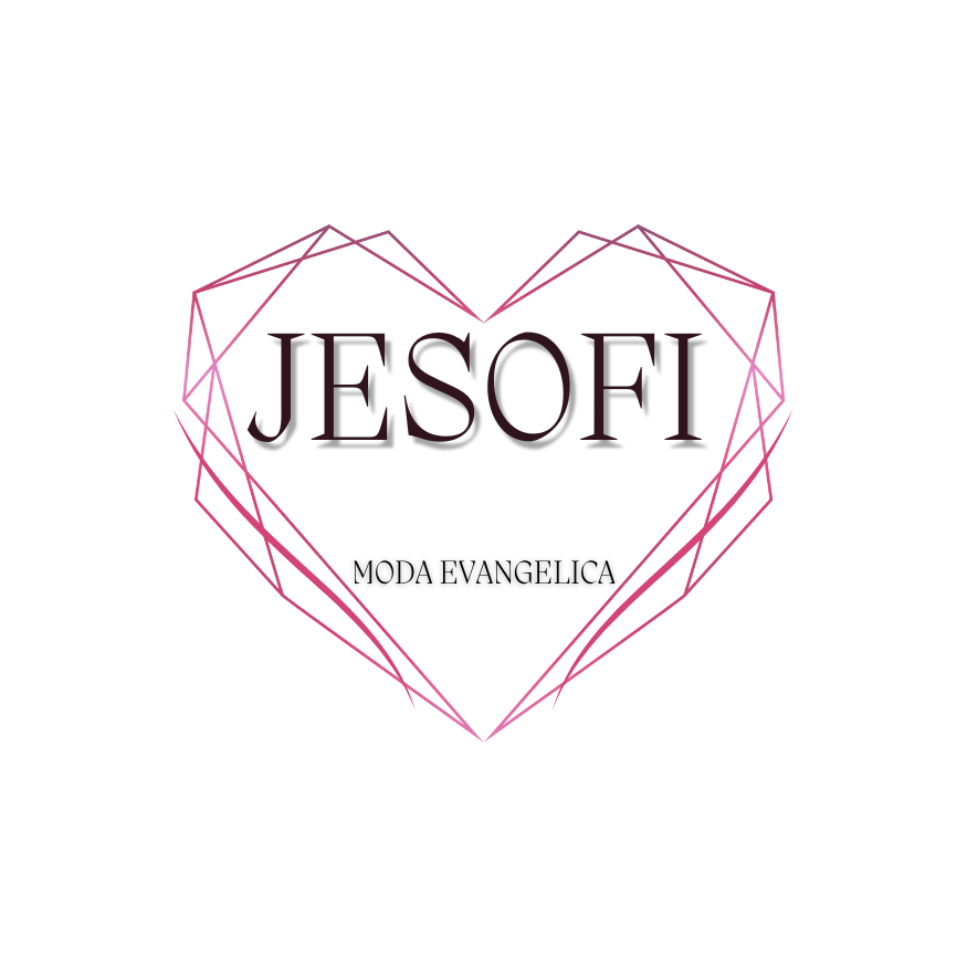 JESOFI MODA CRISTÃ