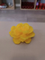 Vela Flor Aberta 11cm