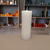 Vela Cilindrica Tons Calmos - comprar online