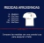 Musculosa Basket BOCA 12 - Solo Fulbo