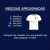 Imagen de Camiseta retro River 1996