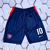 Short de juego CASLA 2024 (Con y sin numero)