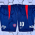 Short de juego CASLA 2024 (Con y sin numero) - Solo Fulbo