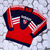 Buzo Retro CAI 1994