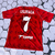 Camiseta Retro 1997 Tit en internet