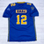 Remera Oversize NFL Boca Junior