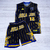 Conjunto Basket BOCA 12 - comprar online