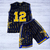 Conjunto Basket BOCA 12 en internet