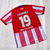 Julian Alvarez Atletico Madrid 2024 - comprar online