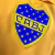 Imagen de Rompevientos Premium Boca Juniors (Amarillo)
